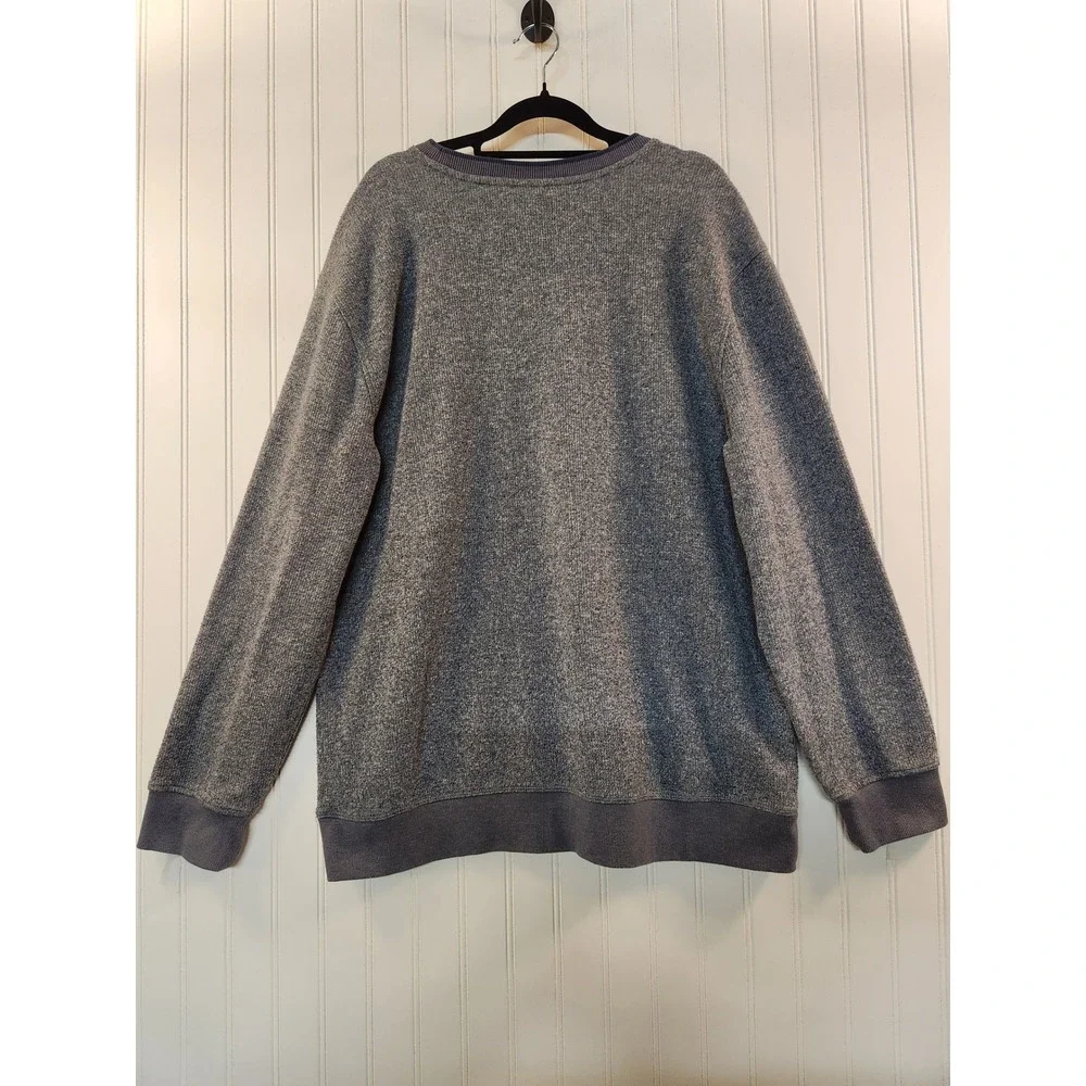 Method crew neck